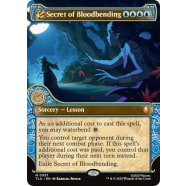 Secret of Bloodbending Thumb Nail