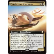Sandbender Scavengers Thumb Nail