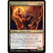 Cruel Administrator Thumb Nail