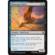 Messenger Hawk Thumb Nail