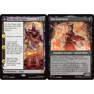 The Rise of Sozin // Fire Lord Sozin Thumb Nail