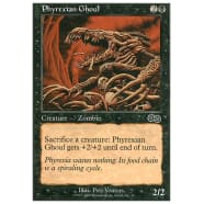 Phyrexian Ghoul Thumb Nail