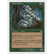 Spike Worker Thumb Nail