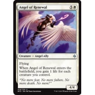 Angel of Renewal Thumb Nail