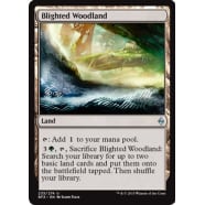 Blighted Woodland Thumb Nail