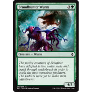 Broodhunter Wurm Thumb Nail