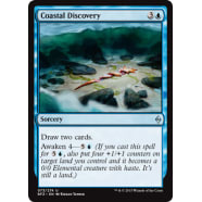 Coastal Discovery Thumb Nail