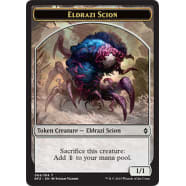 Eldrazi Scion (Token) Thumb Nail