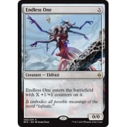 Endless One Thumb Nail