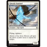 Ghostly Sentinel Thumb Nail