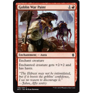 Goblin War Paint Thumb Nail