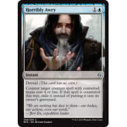 Horribly Awry Thumb Nail