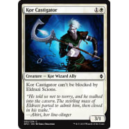 Kor Castigator Thumb Nail