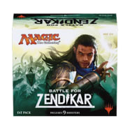 Battle for Zendikar - Fat Pack Thumb Nail