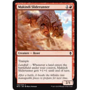 Makindi Sliderunner Thumb Nail