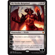 Ob Nixilis Reignited Thumb Nail