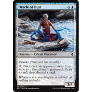 Oracle of Dust Thumb Nail