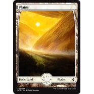 Plains A - 250 (Full Art) Thumb Nail