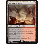 Smoldering Marsh Thumb Nail