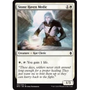 Stone Haven Medic Thumb Nail