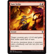 Sure Strike Thumb Nail