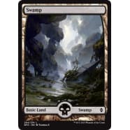 Swamp E - 264 (Full Art) Thumb Nail