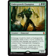 Undergrowth Champion Thumb Nail