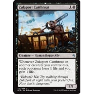 Zulaport Cutthroat Thumb Nail