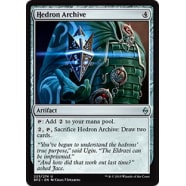 Hedron Archive Thumb Nail