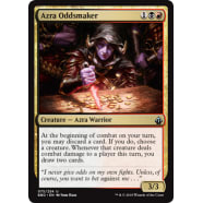 Azra Oddsmaker Thumb Nail