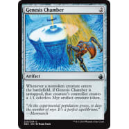 Genesis Chamber Thumb Nail