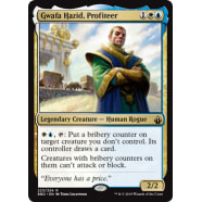 Gwafa Hazid, Profiteer Thumb Nail