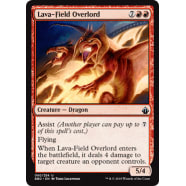 Lava-Field Overlord Thumb Nail