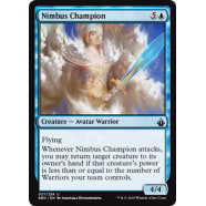 Nimbus Champion Thumb Nail