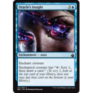 Oracle's Insight Thumb Nail