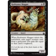 Rotfeaster Maggot Thumb Nail