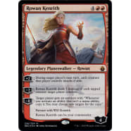 Rowan Kenrith (Alternate Art) Thumb Nail