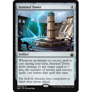 Sentinel Tower Thumb Nail