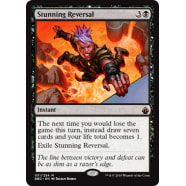 Stunning Reversal Thumb Nail