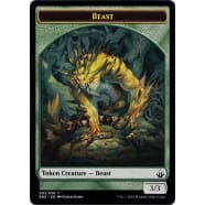 Beast (Token) Thumb Nail