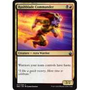 Rushblade Commander Thumb Nail