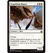 Expedition Raptor Thumb Nail