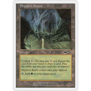 Slippery Karst Thumb Nail