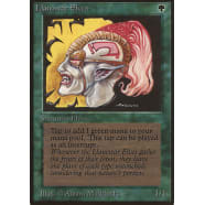 Llanowar Elves Thumb Nail