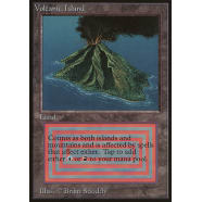 Volcanic Island Thumb Nail