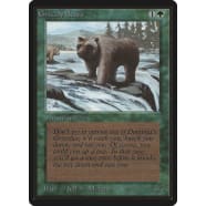 Grizzly Bears Thumb Nail