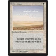 White Ward Thumb Nail