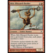 Akki Blizzard-Herder Thumb Nail