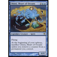 Chisei, Heart of Oceans Thumb Nail