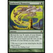 Enshrined Memories Thumb Nail